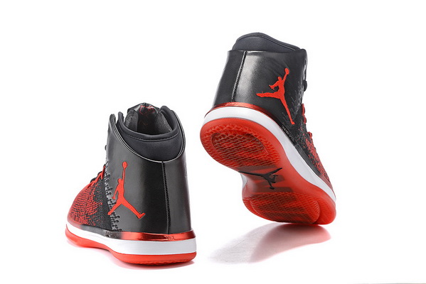 Jordan 31 Men Super Perfect--004